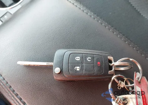 2017 GMC Terrain Sle-2 from USA, damaged, VIN 2GKFLTE38H6131044